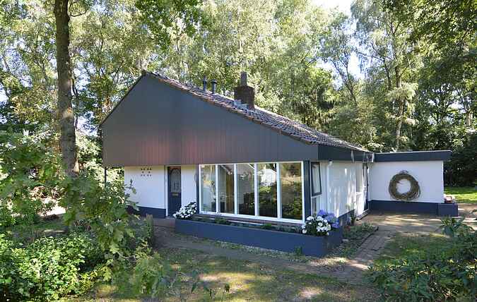 Sommerhus mh32008