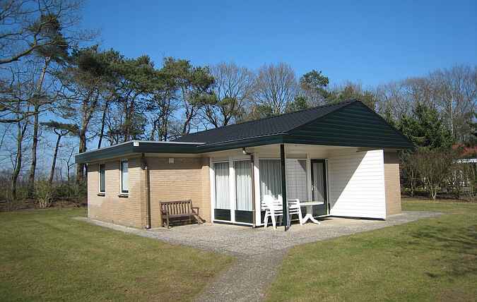Sommerhus mh33716