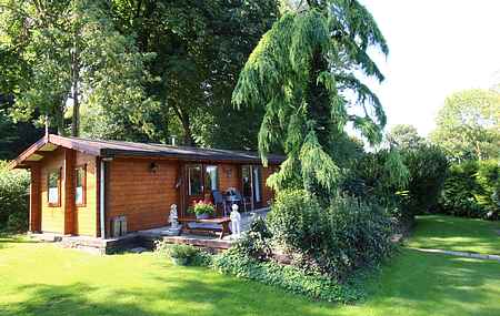 Cottage mh32026