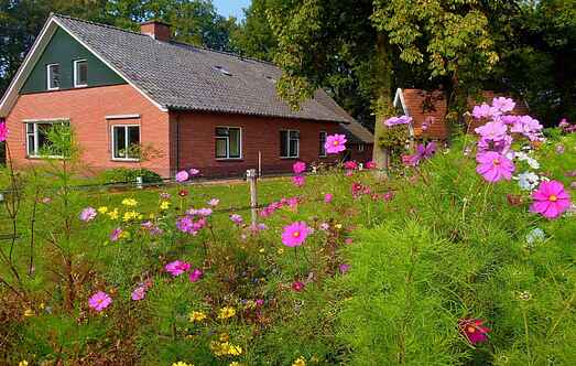 Sommerhus mh43080