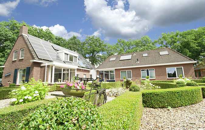 Sommerhus mh32125
