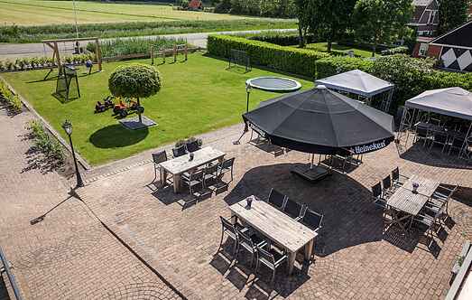 Holiday home mh33717
