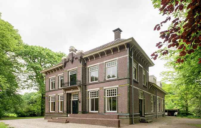 Herregård mh32161