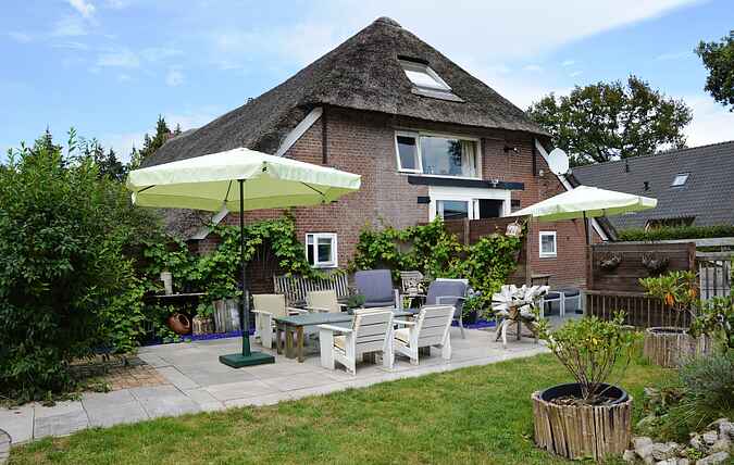 Farm house mh32174