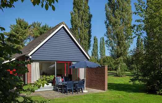 Sommerhus mh32204
