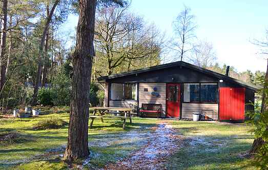 Holiday home mh43656