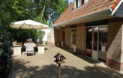 Holiday home mh32216