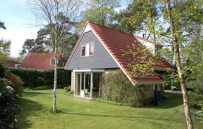 Sommerhus mh32217