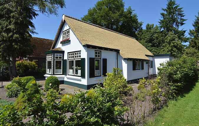 Sommerhus mh36882