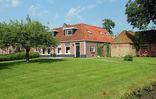 Holiday home mh46609