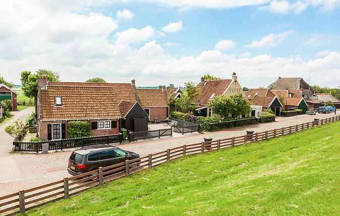Holiday home mh32432