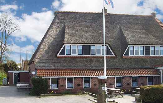 Farm house mh32433