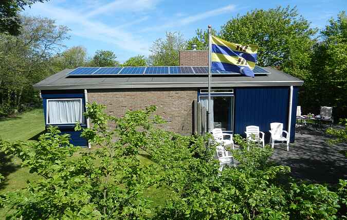 Sommerhus mh32446