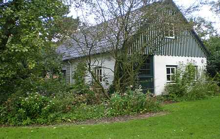 Sommerhus mh32476