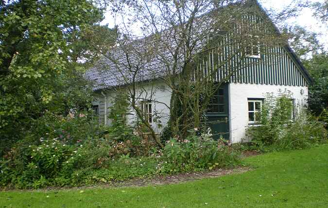 Holiday home mh32476