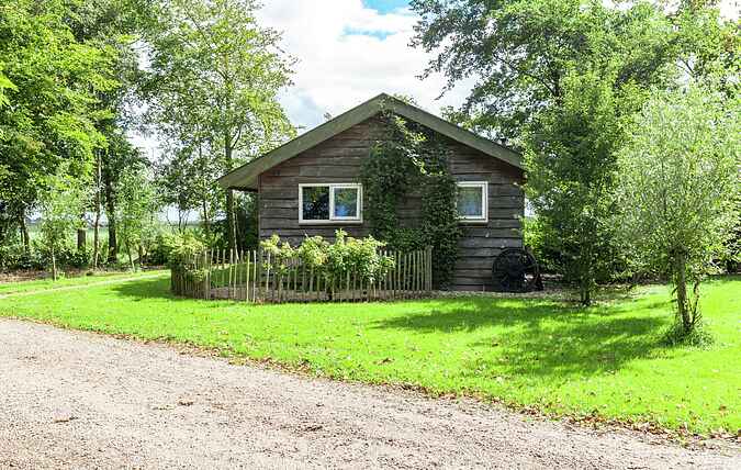 Sommerhus mh32478
