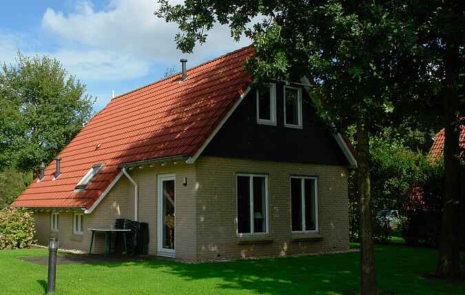 Sommerhus mh32511