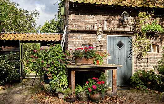 Farm house mh32523