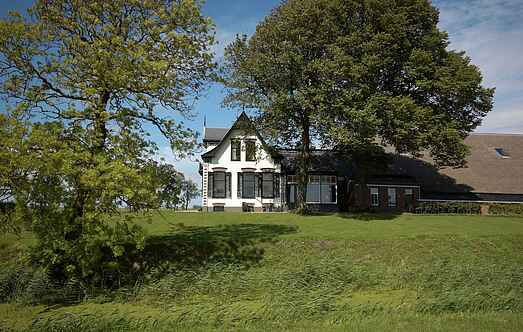 Farm house mh32586