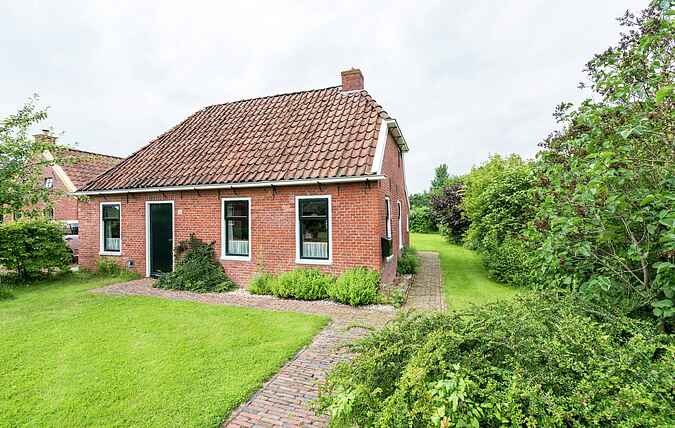 Sommerhus mh32587
