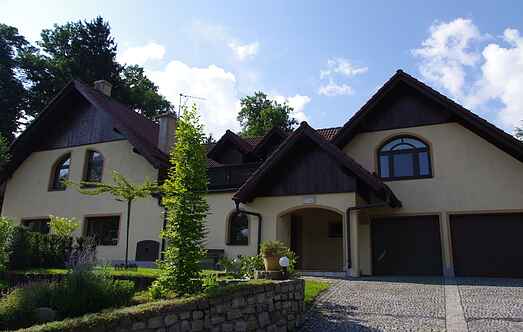 Sommerhus mh32613
