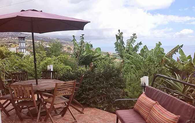 Holiday home mh48582