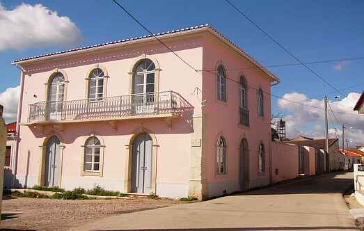 Villa mh32637