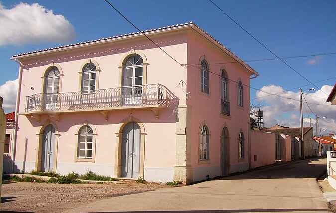 Villa mh32637