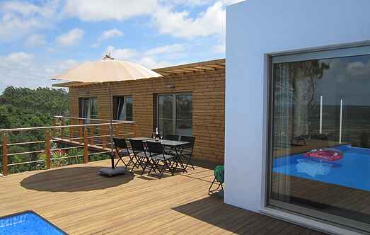 Sommerhus mh32644