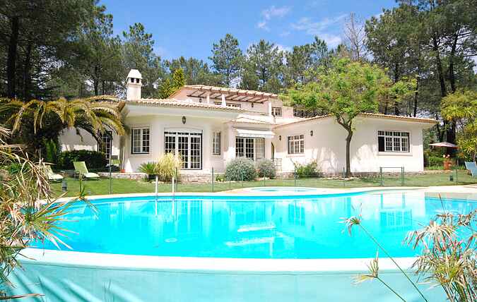 Villa mh32673