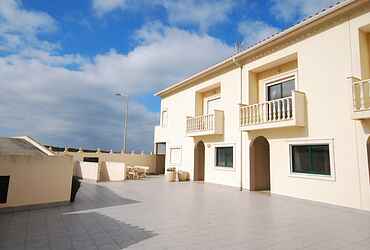 Holiday home in Figueira da Foz