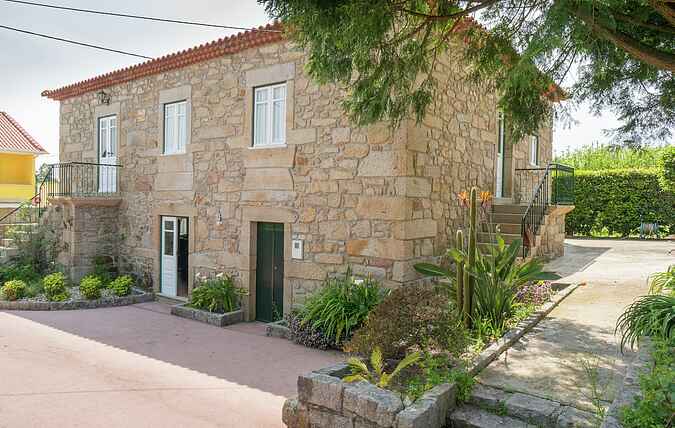 Sommerhus mh32720