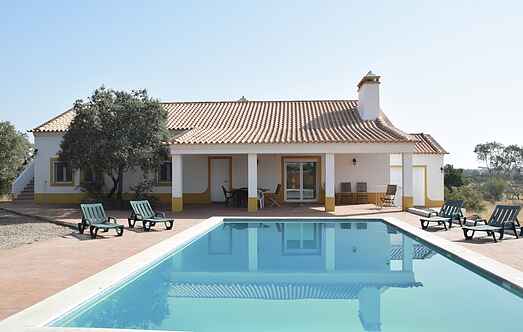 Villa mh32734