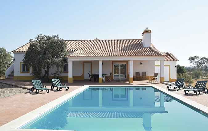 Villa mh32734