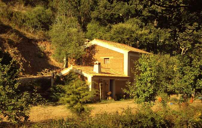 Cottage mh45731