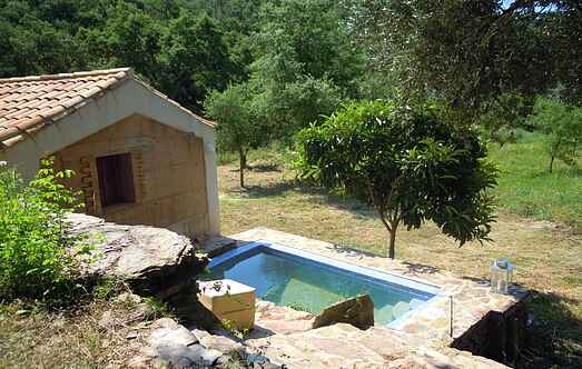 Cottage mh45732