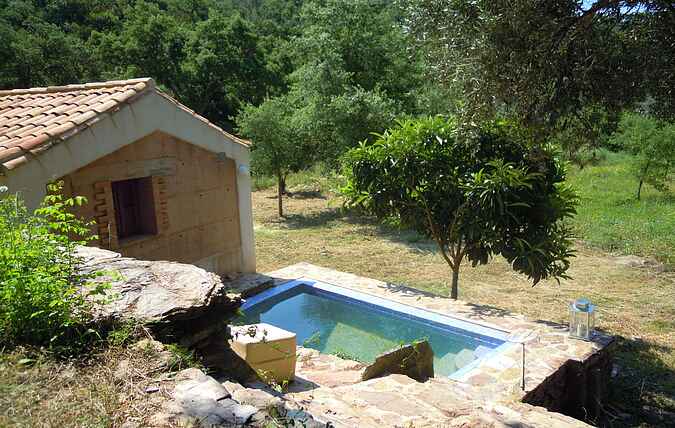 Cortijo mh45732
