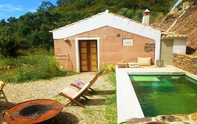 Cottage mh45733