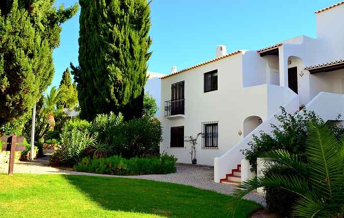 Apartment mh32801