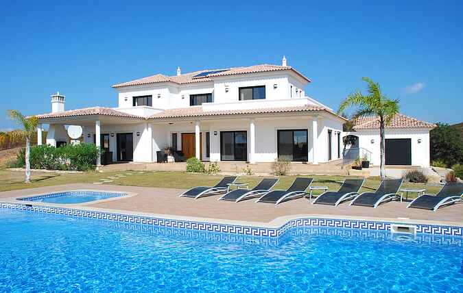 Villa mh36510