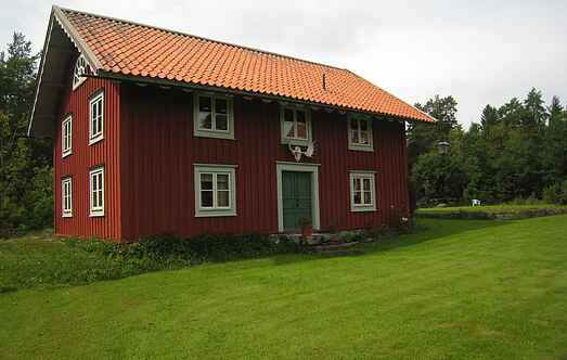 Sommerhus mh32878