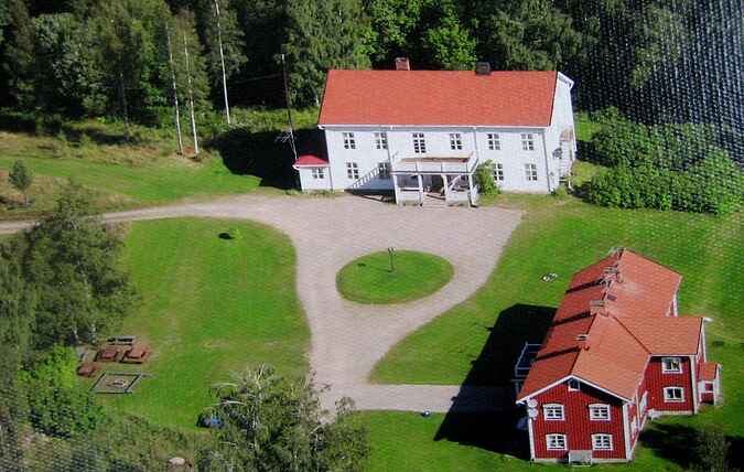 Sommerhus mh32882