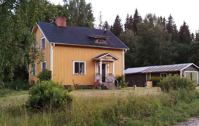 Semesterbostad mh32890