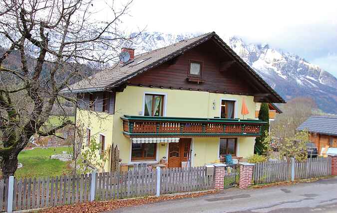 Ferienwohnung mh48673