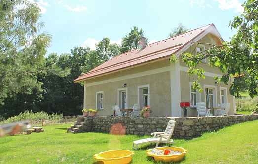 Holiday home mh45052