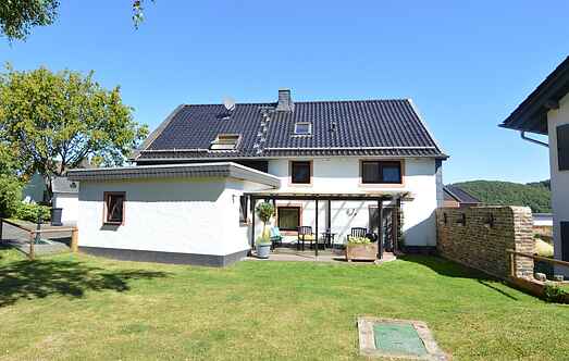 Holiday home mh48709