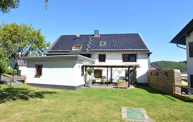 Maison de vacances mh48709