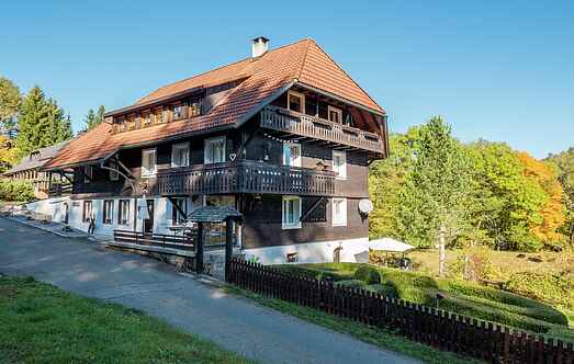 Apartment mh22723