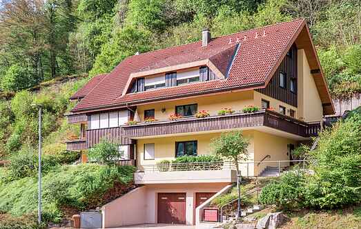 Apartment mh22593