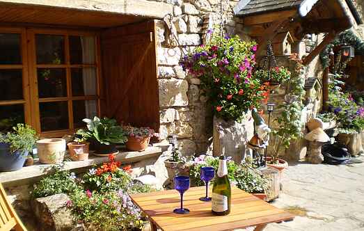 Cottage mh23785